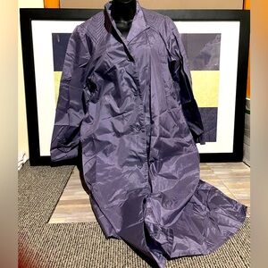 TOTES coat 3/4 length. Excellent condition. Side pocket